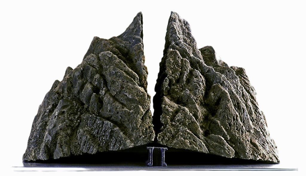 Σε κλίμακα 1:1 / At scale 1:1